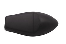 Bench seat, comfort cushion