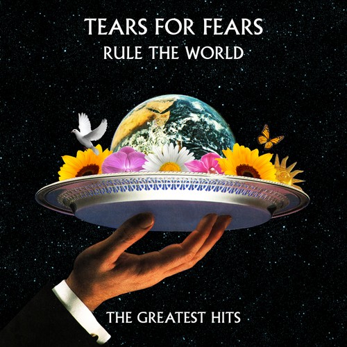 Tears for fears rule - for,