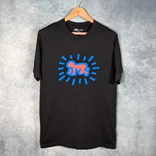Uniqlo x Keith Haring Men's