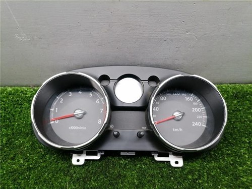 Jd03a instrument dashboard - jd03a,