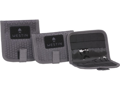 Westin fishing wallet - westin, w4