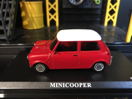 Austin mini cooper 1970 - mini,