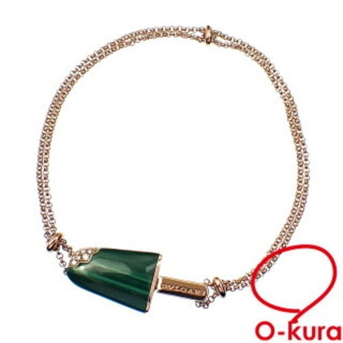 Bvlgari gelati malachite - bvlgari,