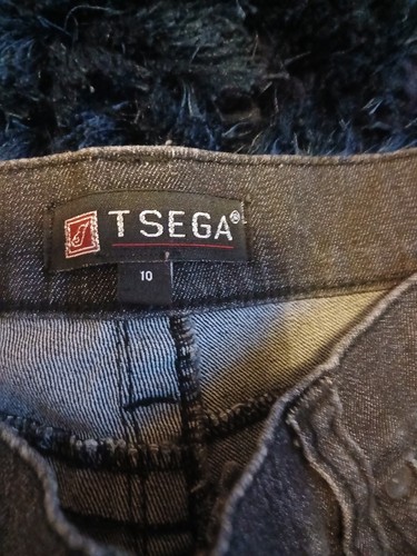 Tsega women size 10 - women's,