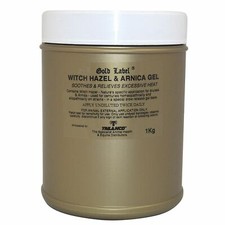 Gold Label Witch Hazel &