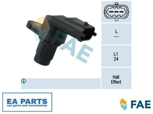 Sensor camshaft position for - camshaft,