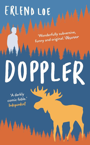 Doppler the new - doppler,