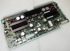 TV Part ND60200-0037 / ND25001-B061 Plasma X-Sustain Board for Hitachi 42PD7200 