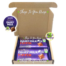 IRISH CADBURY CHOCOLATE DAIRY