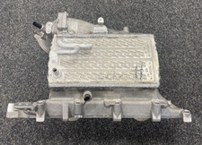 Volkswagen CUAA Water Charge Cooler 03N129766C / 03N 129 766 C  (Valeo 818298)