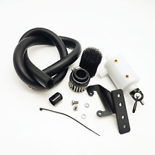 INSTOCK Catch Can Oil Breather