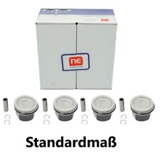 4x Pistons Standard Dimension
