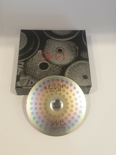 Ims competition nanotech 55mm - competition,