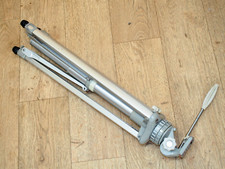 Linhof Lightweight Aluminium Tripod with Pan Head