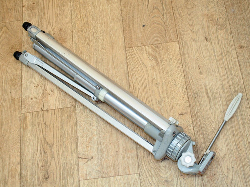 Linhof lightweight aluminium - linhof,