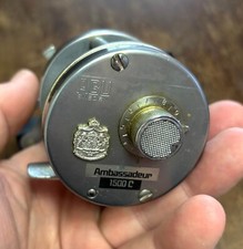 ABU GARCIA AMBASSADEUR 1500-C