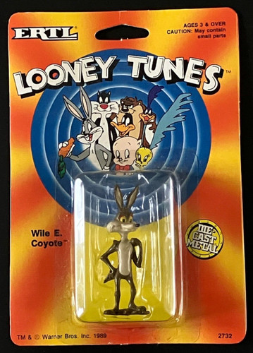 Warner bros looney - bros.,
