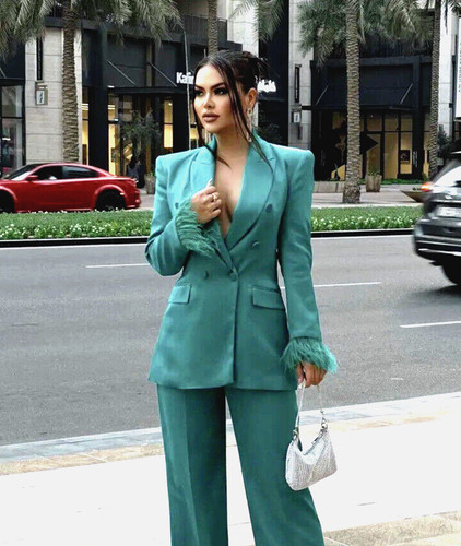 Bnwt zara green - bnwt,