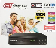 Gumtek full freeview set - full,