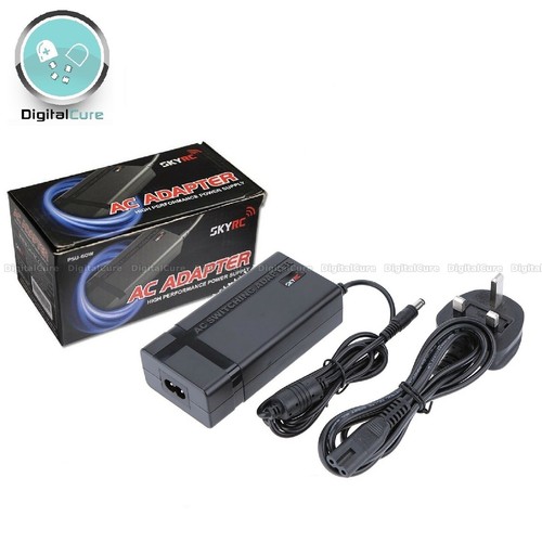 Genuine skyrc 15v 60w - skyrc, dc
