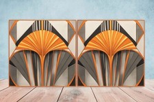 Art Deco Design Ceramic tiles