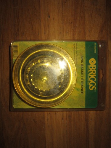 Briggs stainless steel kitchen - briggs,