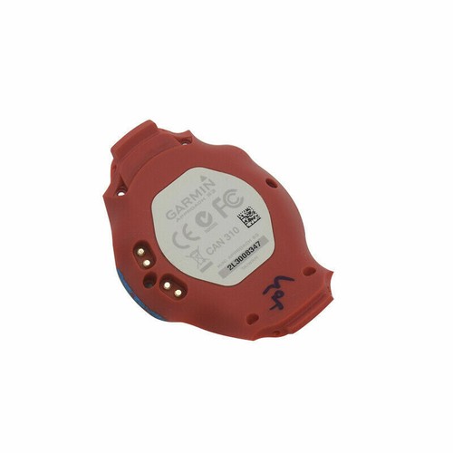 Red garmin approach golf - approach,