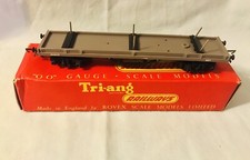 Vintage Triang Railways OO