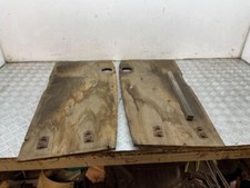 FORD POP/PREFECT BOOT WOODEN FLOOR PANEL