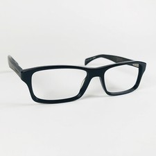QUIKSILVER eyeglasses BLACK