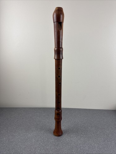 Johannes adler recorder - adler,