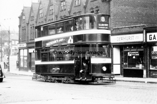 A0224 leeds tram 197 to - a0224,