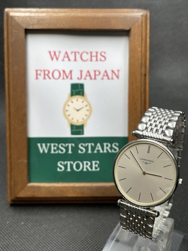 Near mint vintage longines - mint],