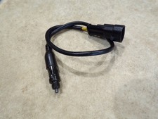 Ducati 749 999 rear back brake