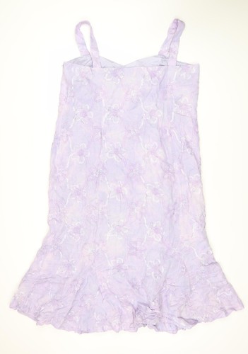 Libra women purple - libra, floral