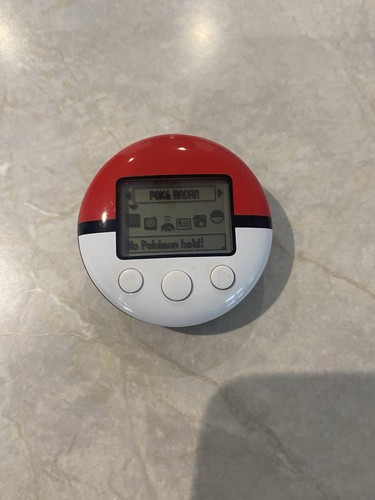 Pokemon pokewalker genuine - pokewalker,