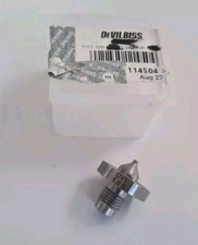 Devilbiss DV1 S 1.0 spray gun