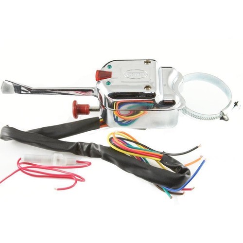 Kit car indicator stalk - ,