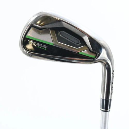Taylormade rbz rocketballz max - rbz,