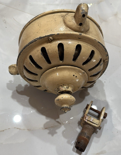Vintage marelli maestralino - vintage,