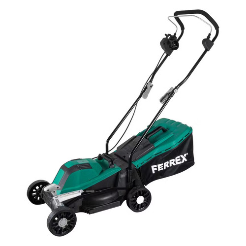 Ferrex 1300w electric - 1300w,