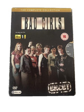 Bad Girls The Complete