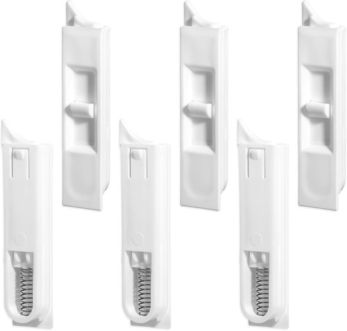 Pcs window tilt - pcs, latch