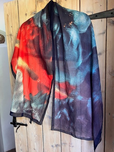 Vintage 90s cacharel paris lou - vintage,