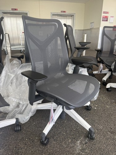 Herman miller cosm chair - herman,