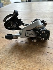 SRAM Rival 1 Rear Derailleur 11-Speed