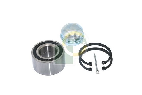 Bga whb9505k wheel bearing kit - whb9505k,