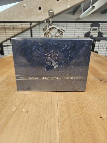 Stuart crystal glengarry wine - glengarry,