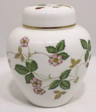 Vintage Wedgwood Wild