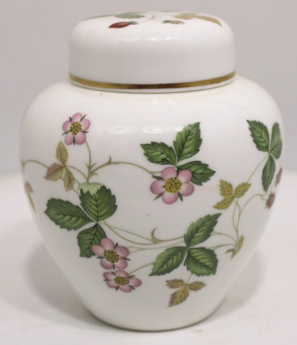 Vintage wedgwood wild - wedgwood,